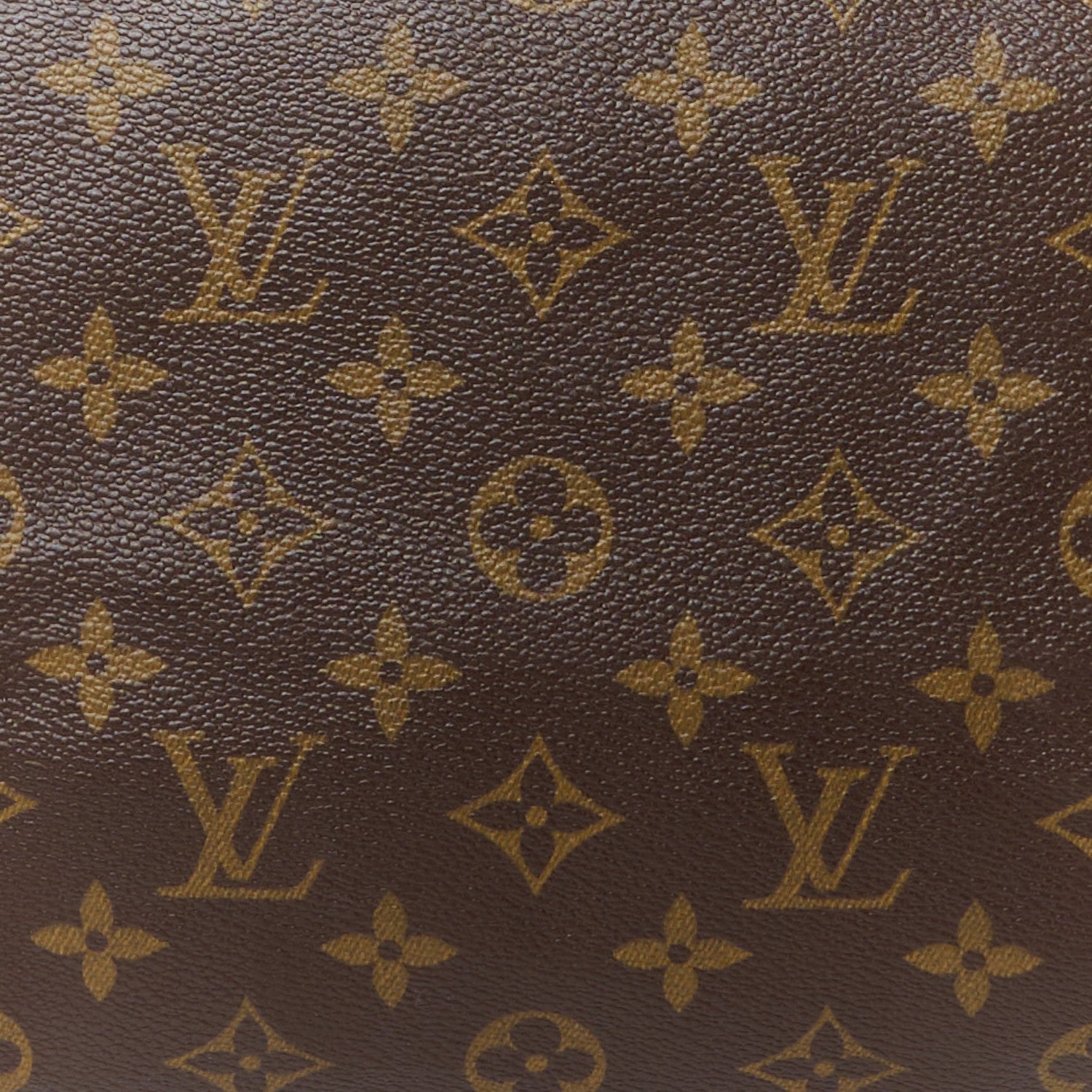 Louis Vuitton Monogram Speedy 35 9 of 11