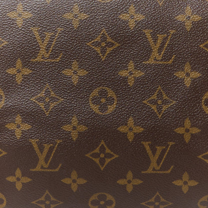 Louis Vuitton Monogram Speedy 35 9 of 11