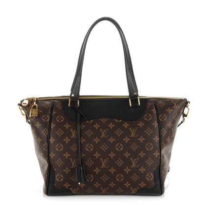 Louis Vuitton Monogram Estrela NM Black 1 of 7