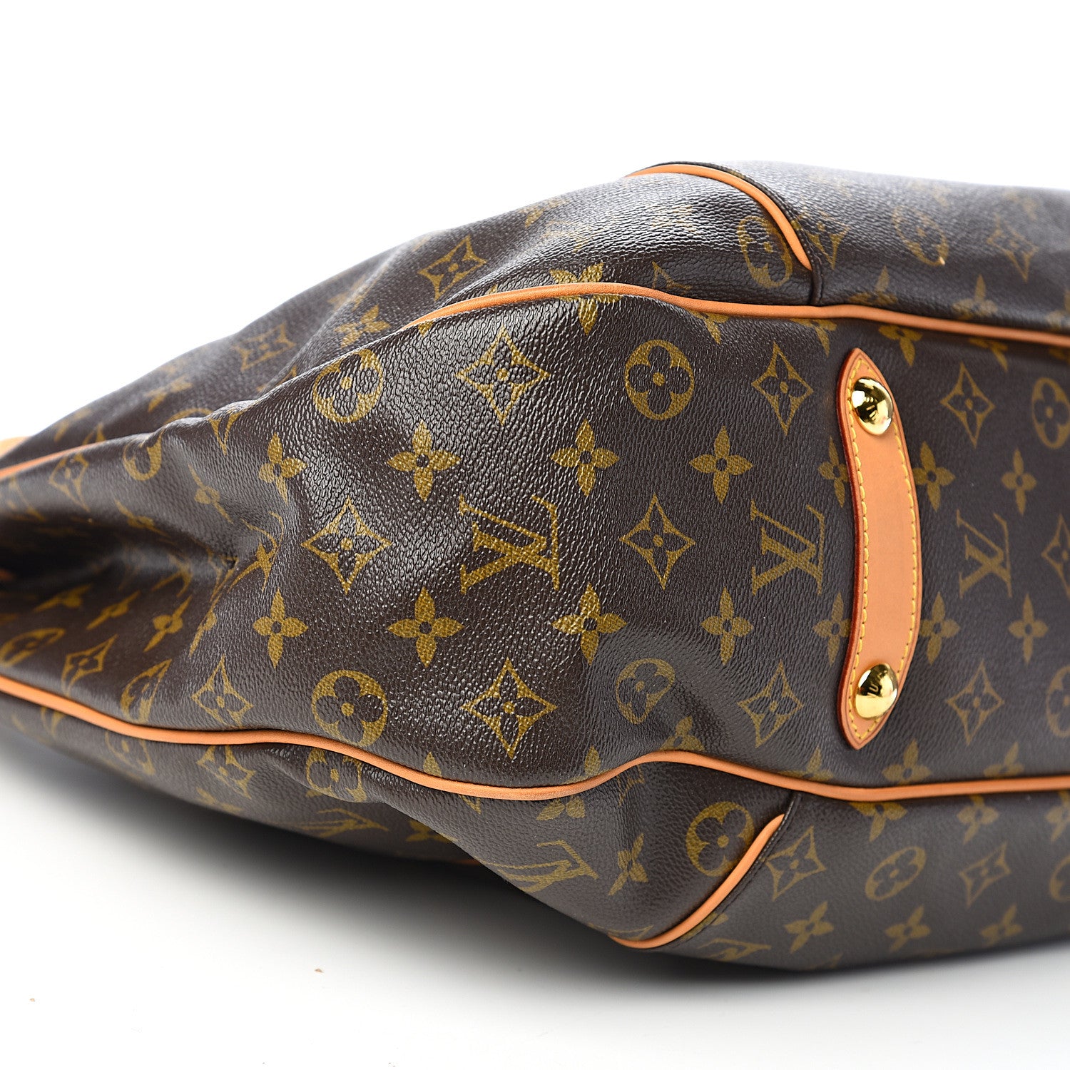 Louis Vuitton Monogram Galliera GM 10 of 12