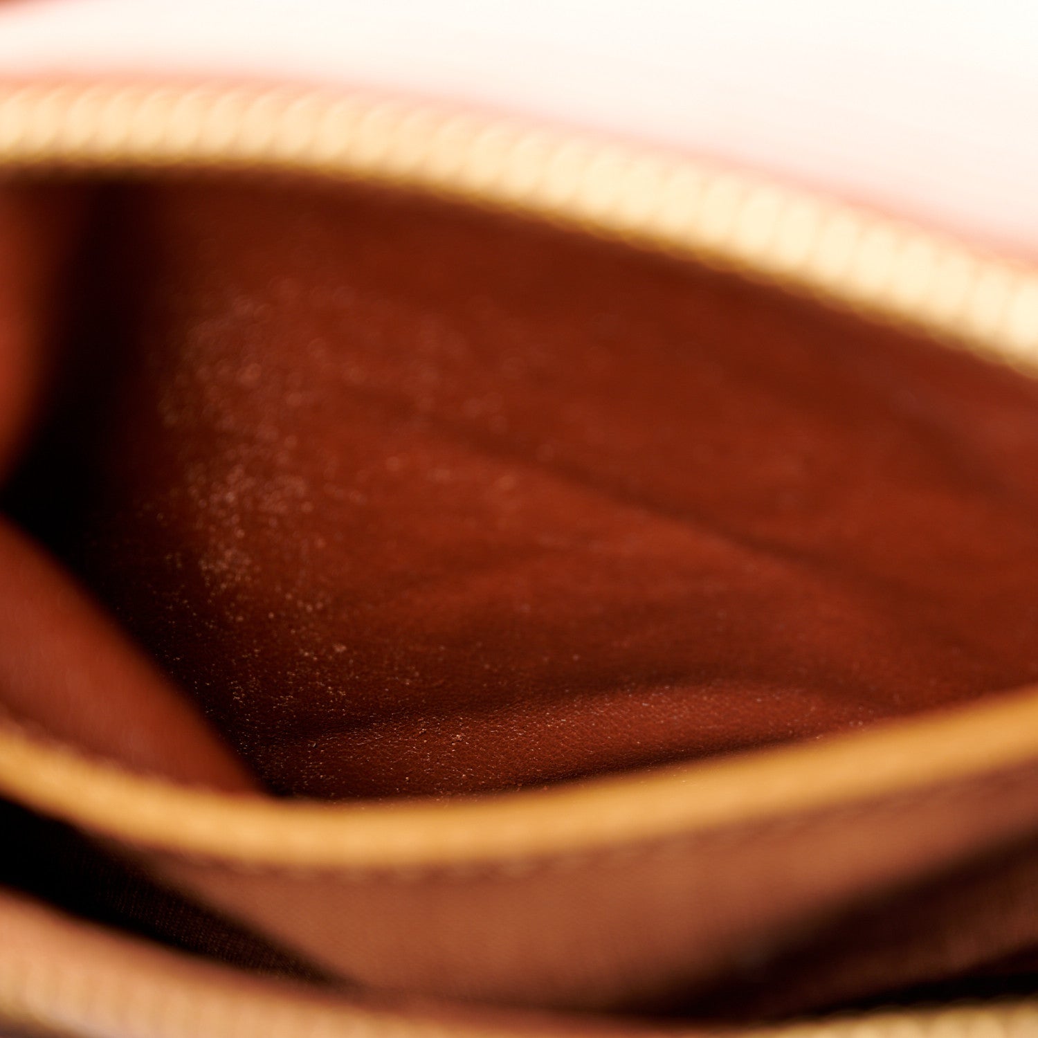Louis Vuitton Epi Speedy 25 Kenyan Fawn 6 of 13