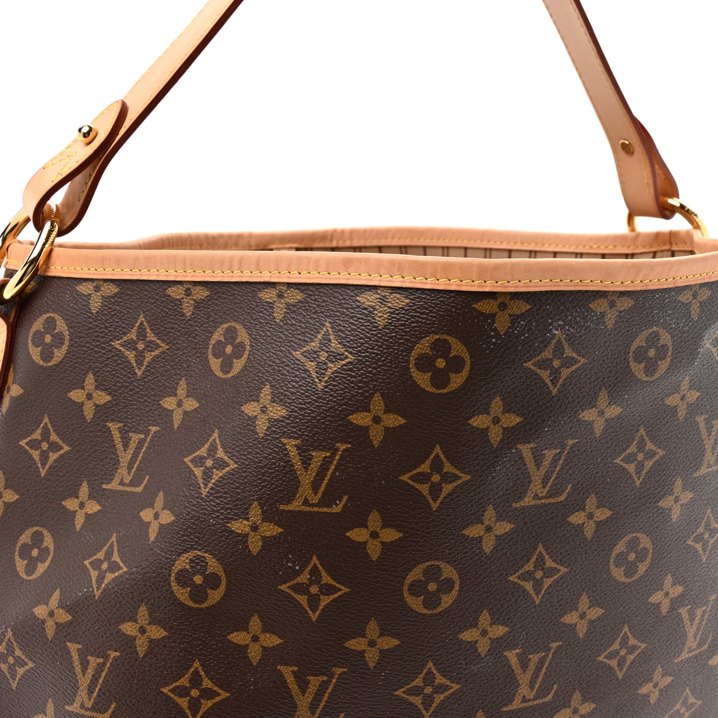 Monogram Delightful MM