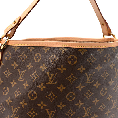 Louis Vuitton Monogram Delightful MM 12 of 13