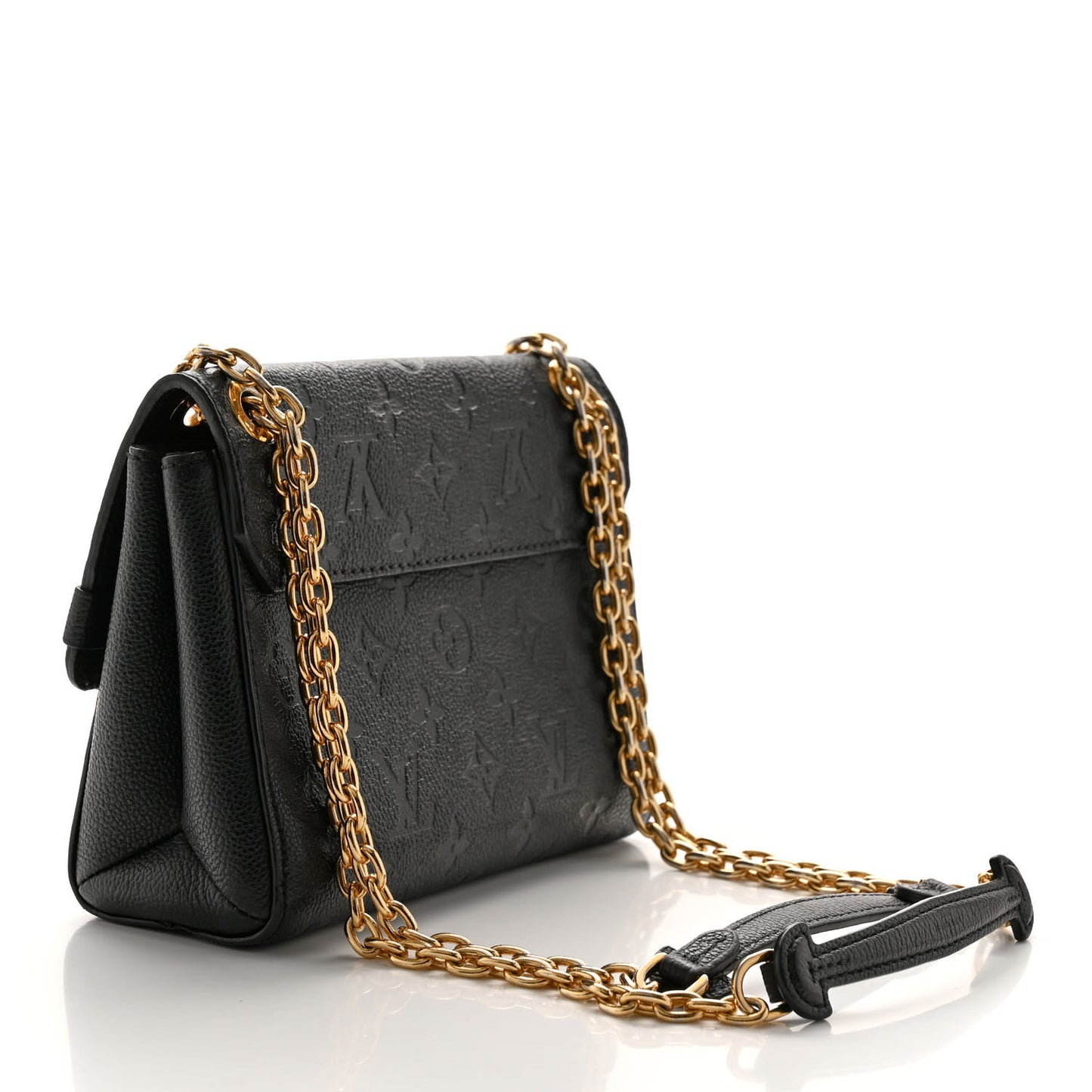 Empreinte Vavin BB Black