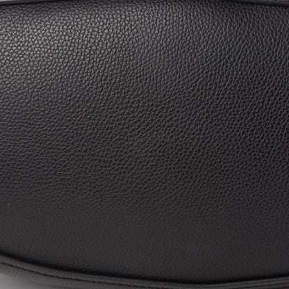 Chloe Smooth Grained Calfskin Medium Aby Tote Black 12 of 13