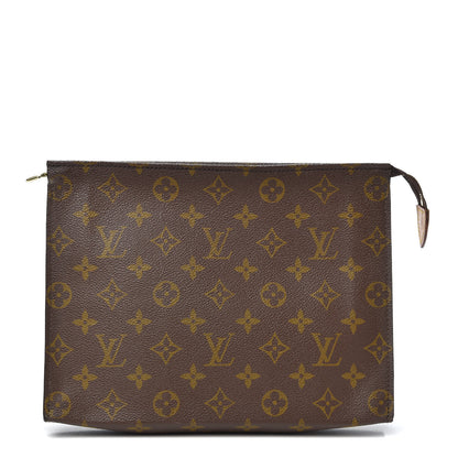 Louis Vuitton Monogram Toiletry Pouch 26 1 of 8