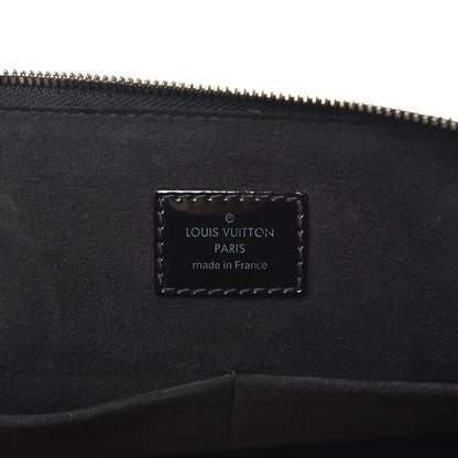 Louis Vuitton Electric Epi Alma PM Black 6 of 10