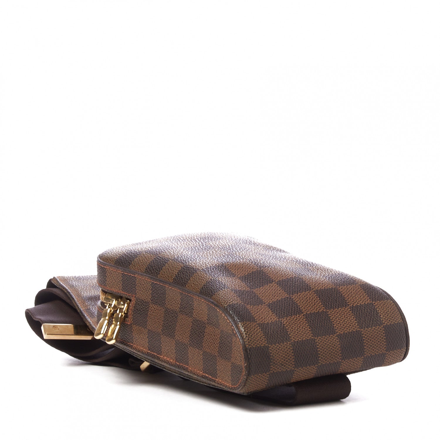 Louis Vuitton Damier Ebene Geronimos 3 of 7