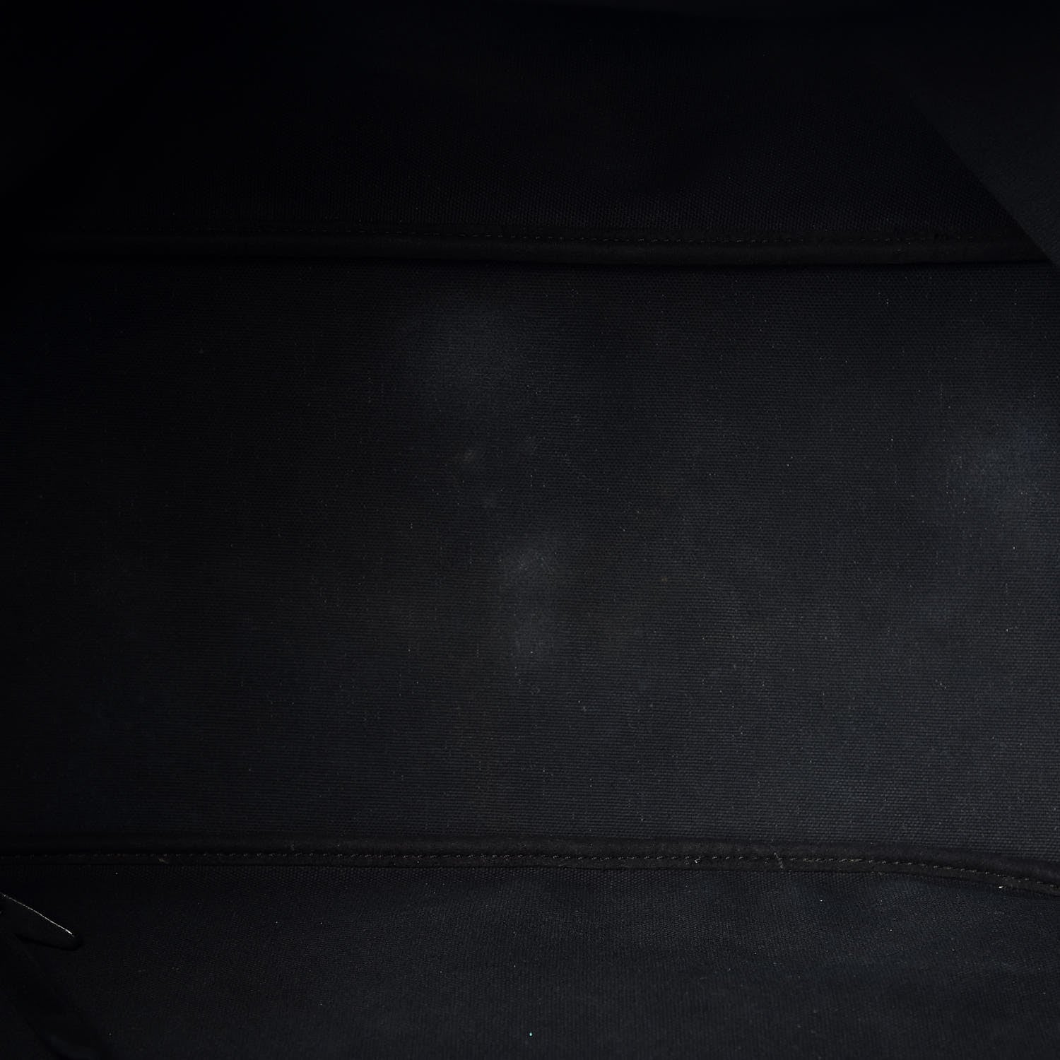 Givenchy Textured Coated Canvas Favelas Large Antigona Tote Black 8 of 19