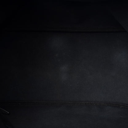 Givenchy Textured Coated Canvas Favelas Large Antigona Tote Black 8 of 19