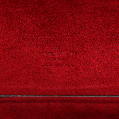 Louis Vuitton Monogram Sonatine 6 of 9