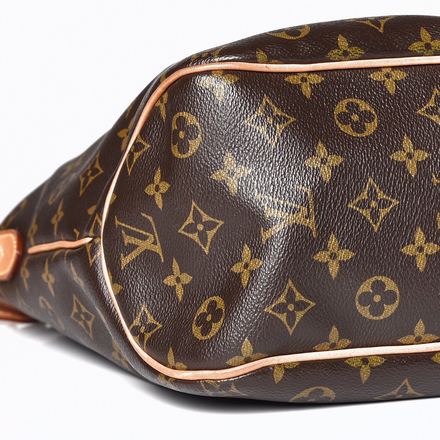 Louis Vuitton Monogram Delightful PM 9 of 10