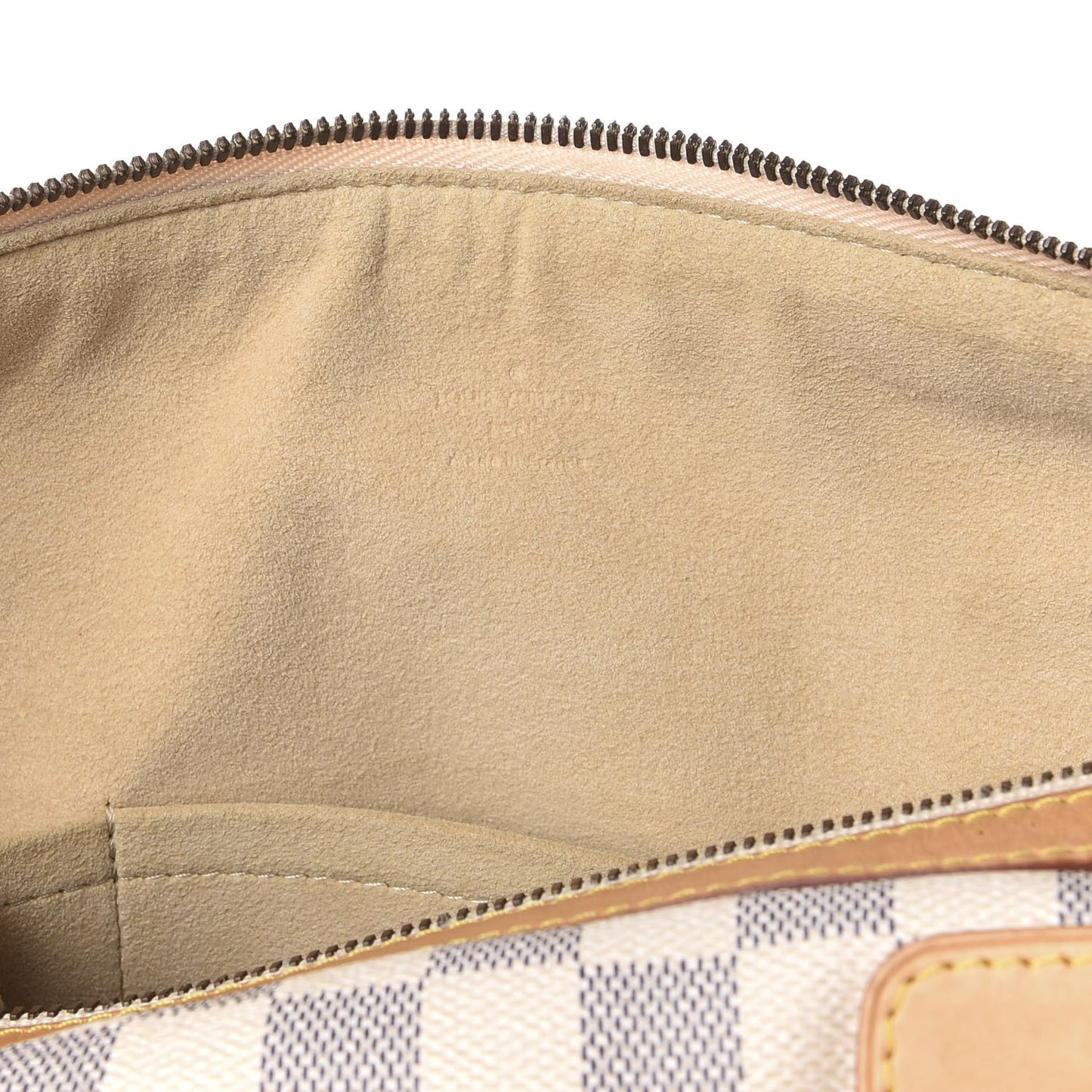 Damier Azur Berkeley
