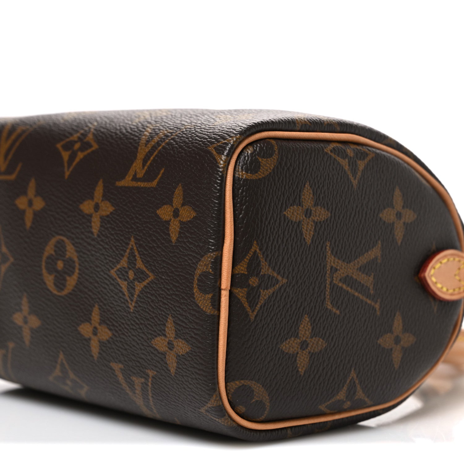 Louis Vuitton Monogram Nano Speedy 10 of 10