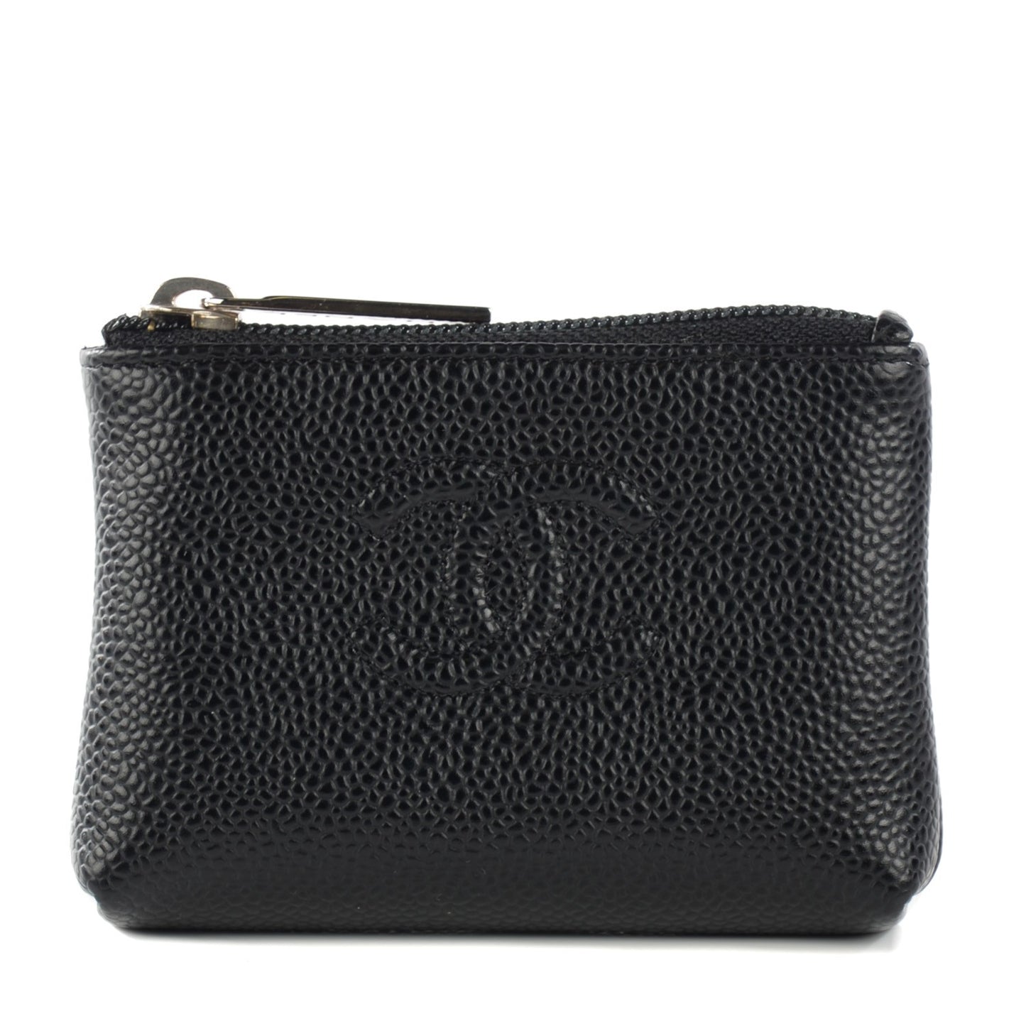 Caviar O-Key Holder Black
