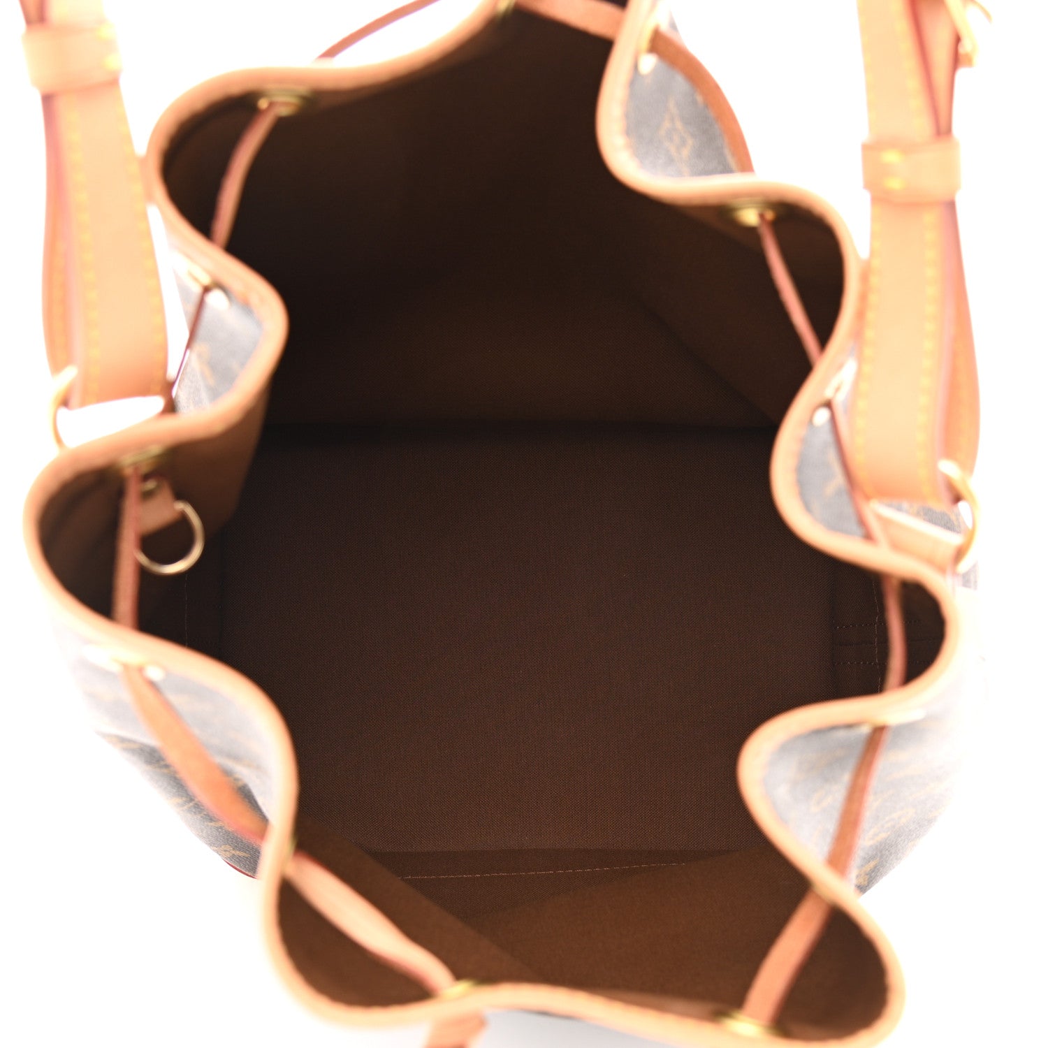 Louis Vuitton Monogram Noe 5 of 11