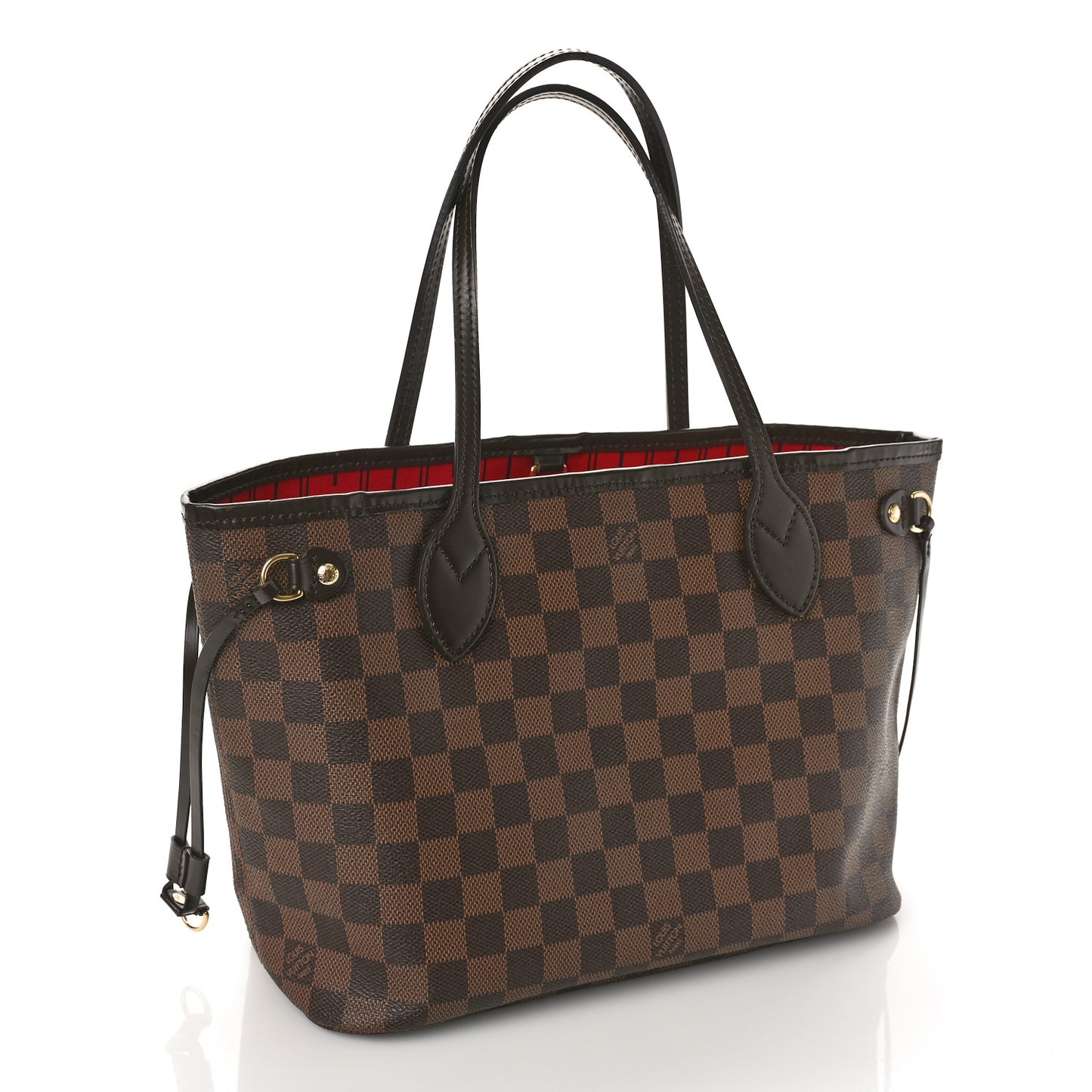 Damier Ebene Neverfull PM