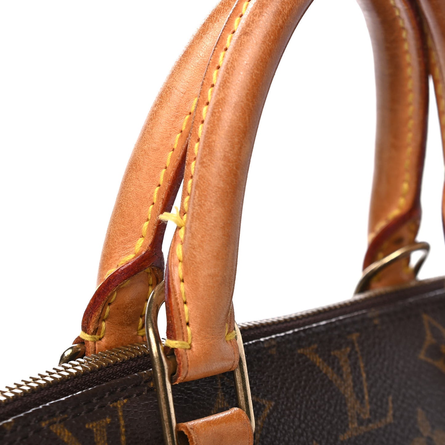 Monogram Alma PM