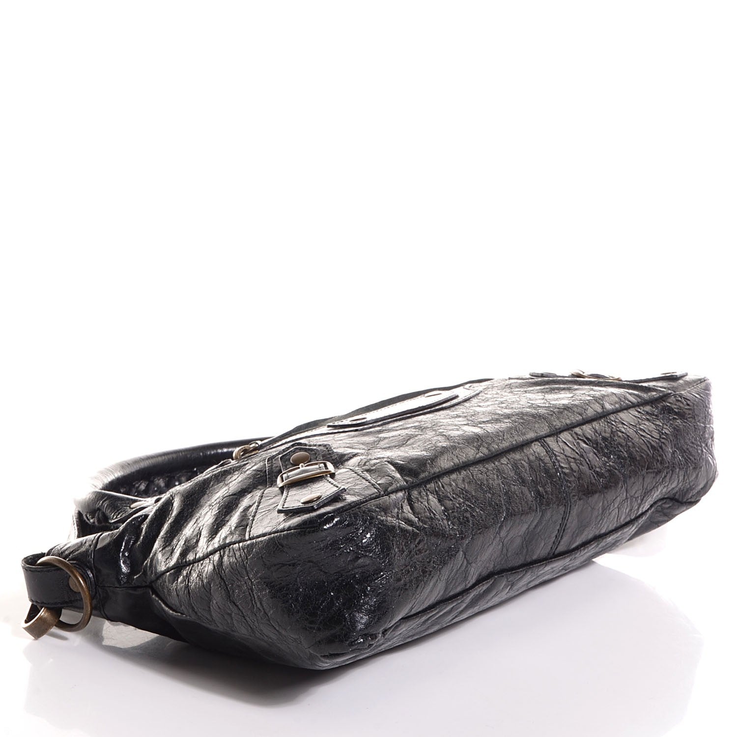 Balenciaga Chevre Classic Hardware First Black 4 of 14