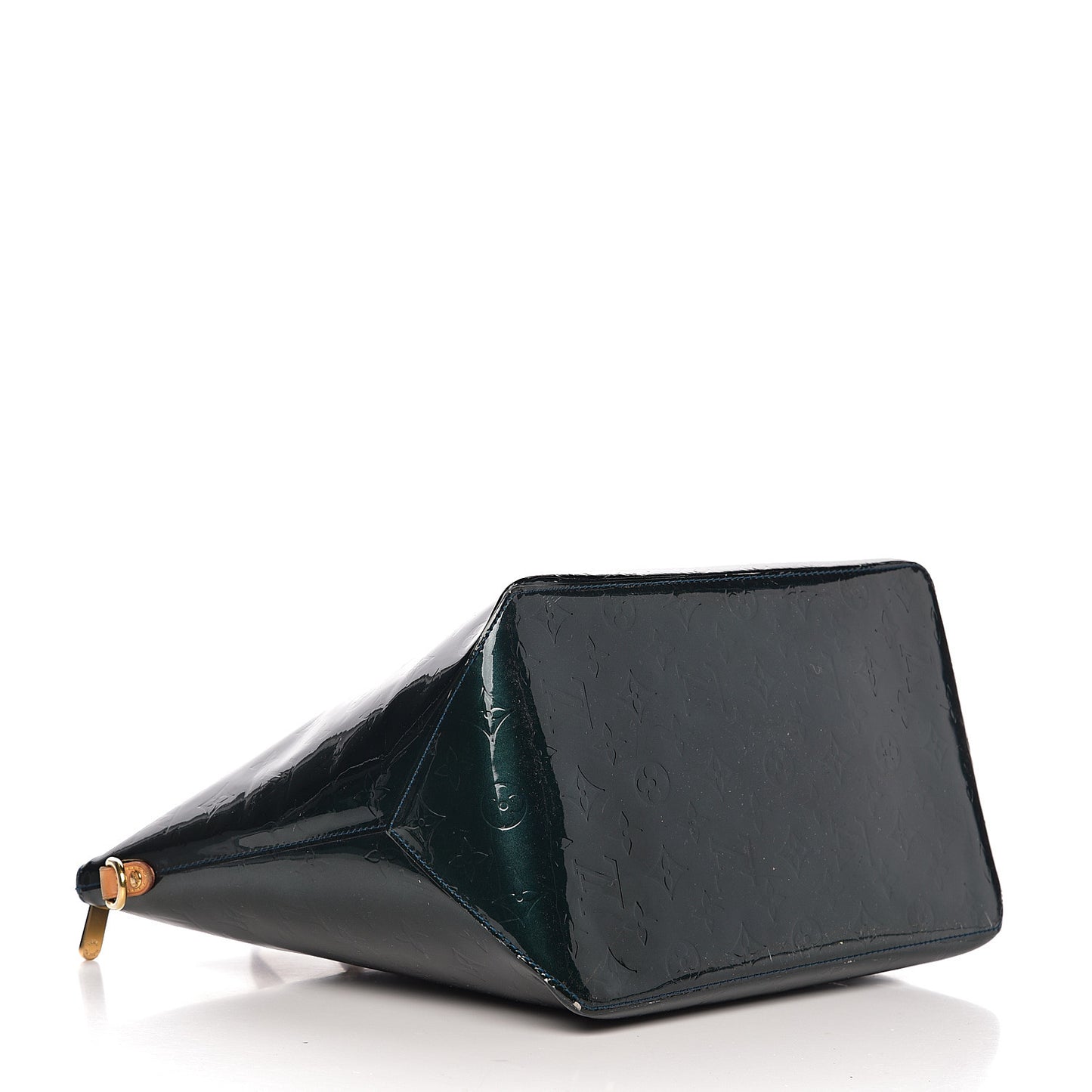 Vernis Bellevue PM Blue Nuit