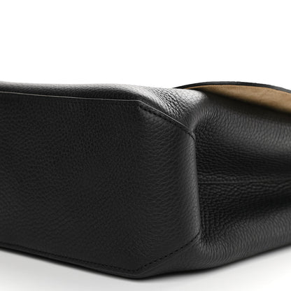 Louis Vuitton Taurillon Volta Black 6 of 14