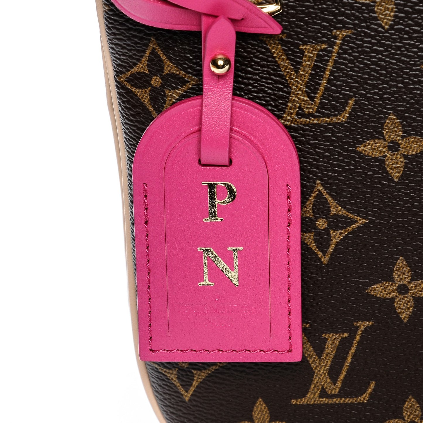 Monogram Lorette