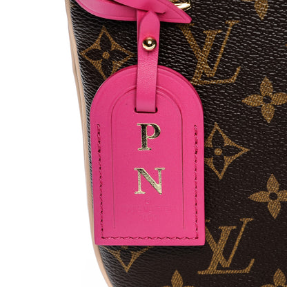 Louis Vuitton Monogram Lorette 6 of 7
