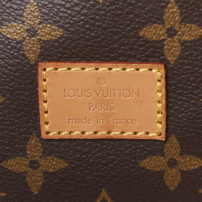 Louis Vuitton Monogram Saumur 30 9 of 9