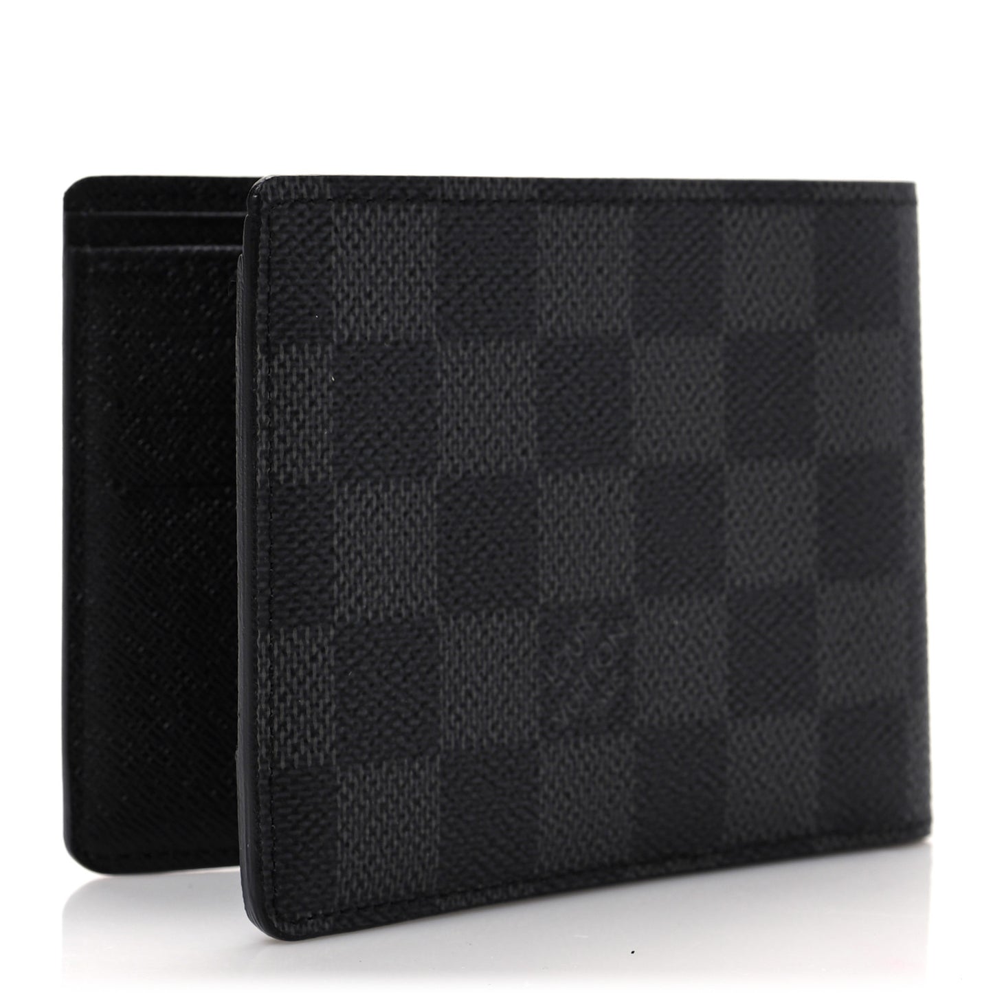 Damier Graphite Multiple Wallet