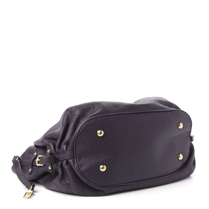 Louis Vuitton Mahina L Oursin 4 of 9