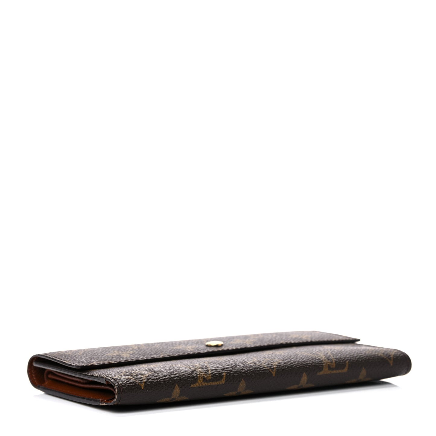 Monogram Porte Tresor International Wallet