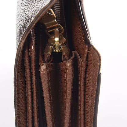 Louis Vuitton Monogram Alexandra Wallet 16 of 20