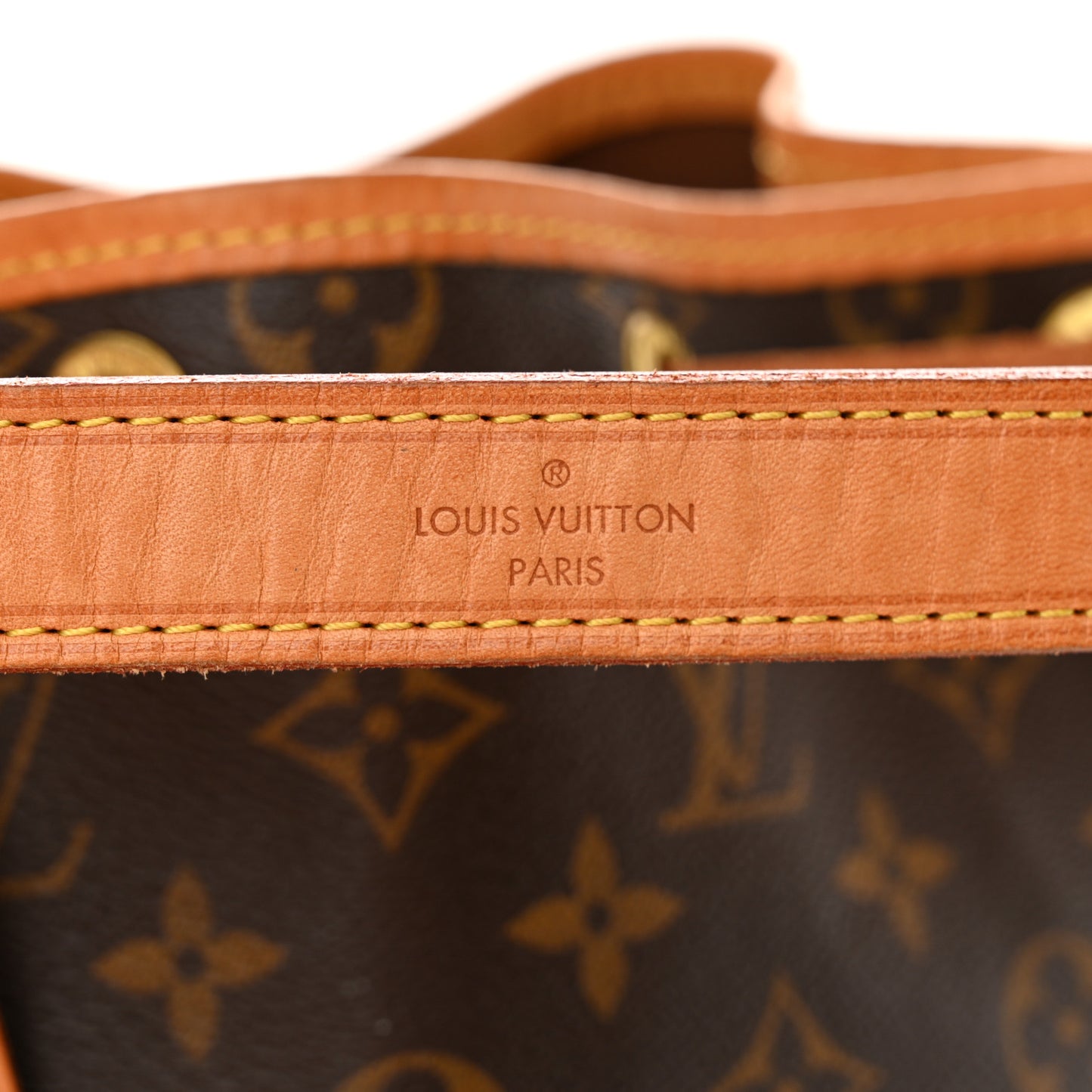 Monogram Noe