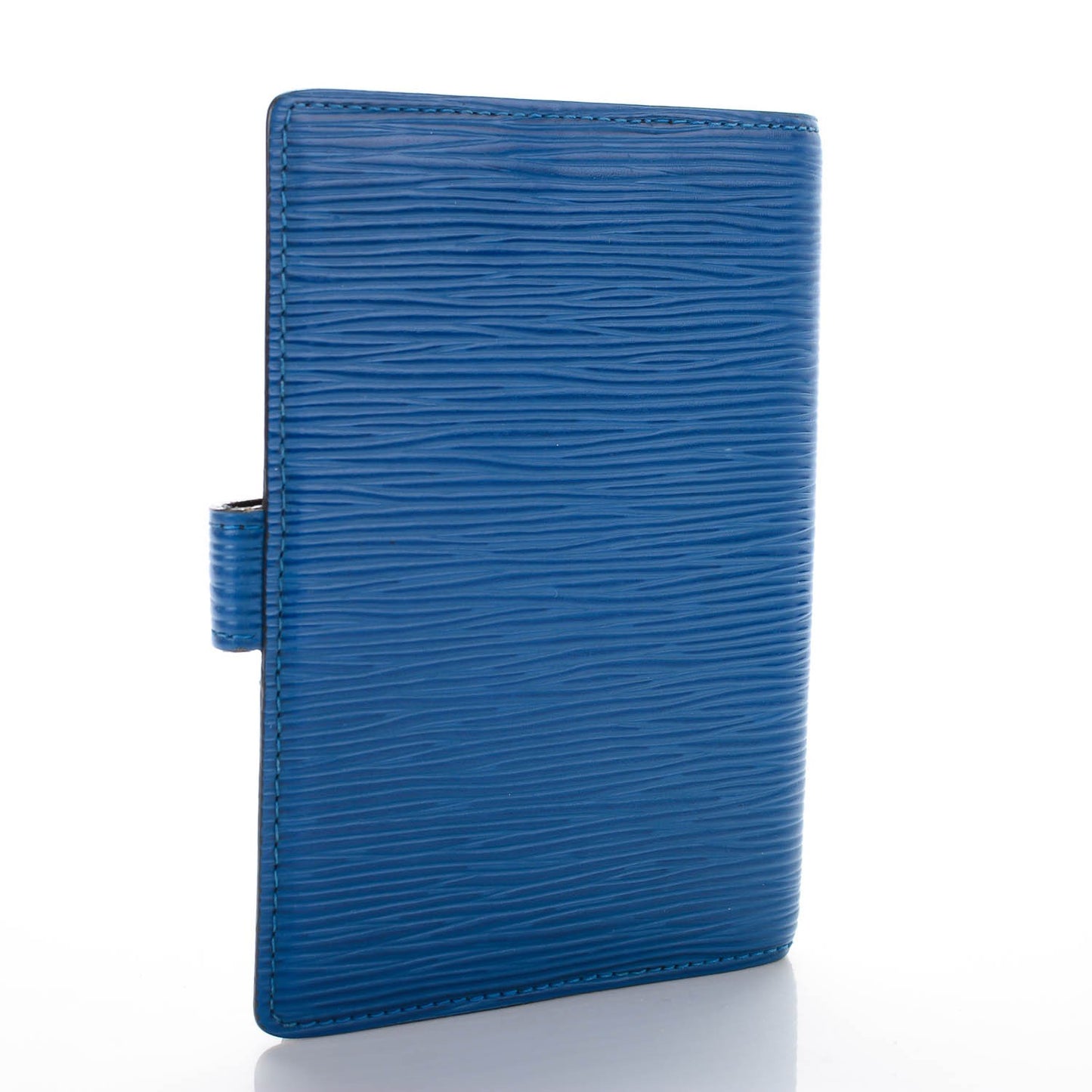 Epi Small Ring Agenda Cover Toledo