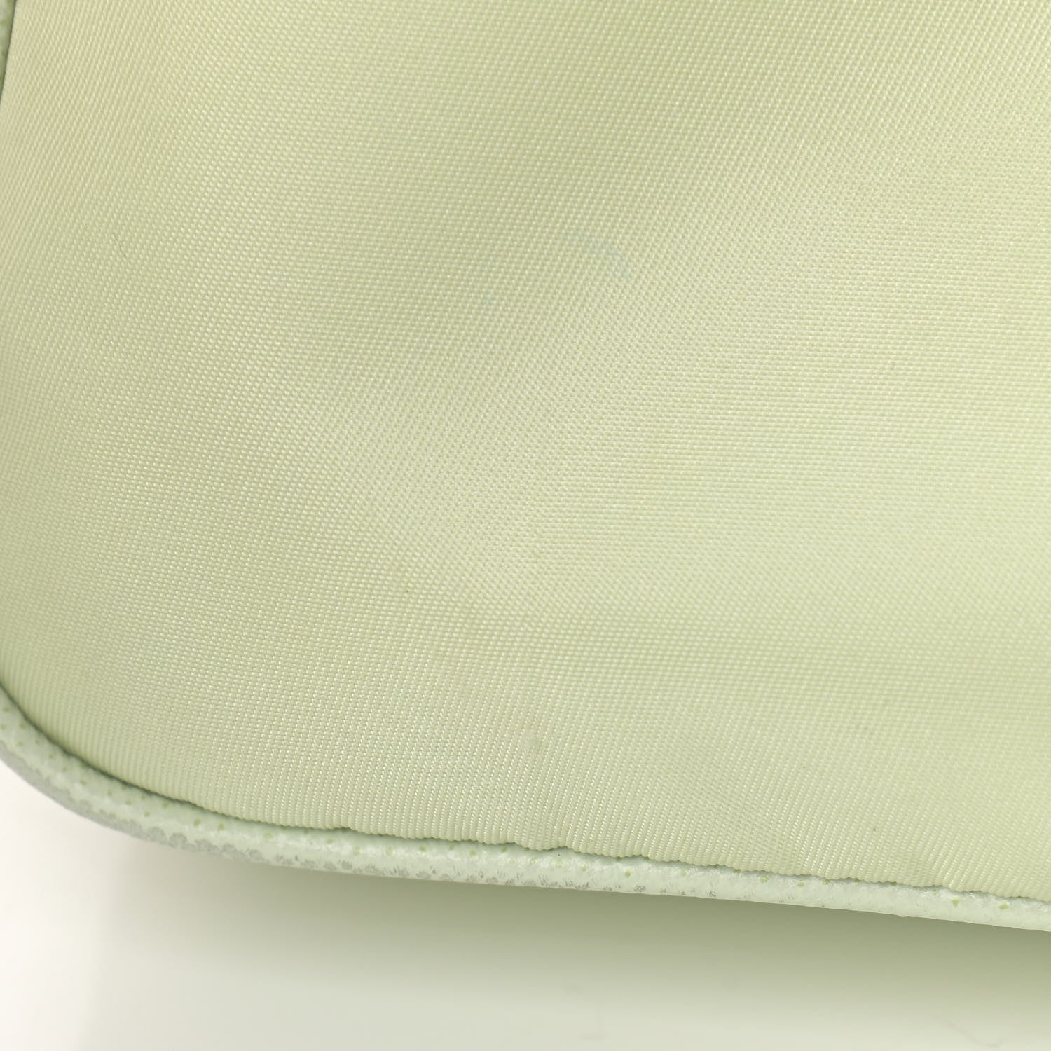 Prada Re-Nylon Saffiano Re-Edition 2005 Shoulder Bag Acqua 14 of 17