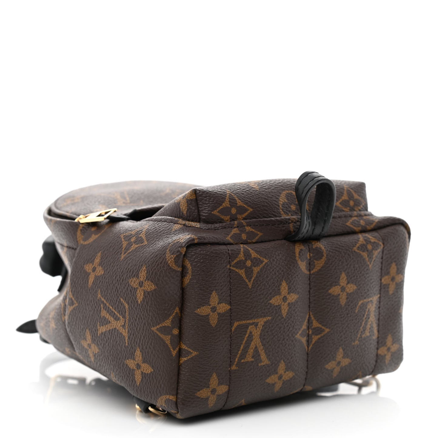 Monogram Palm Springs Backpack Mini