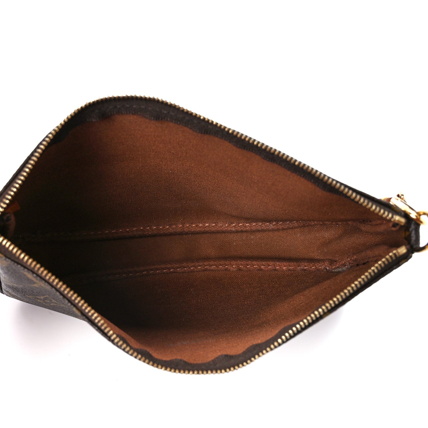 Louis Vuitton Monogram Pochette Accessories 5 of 12