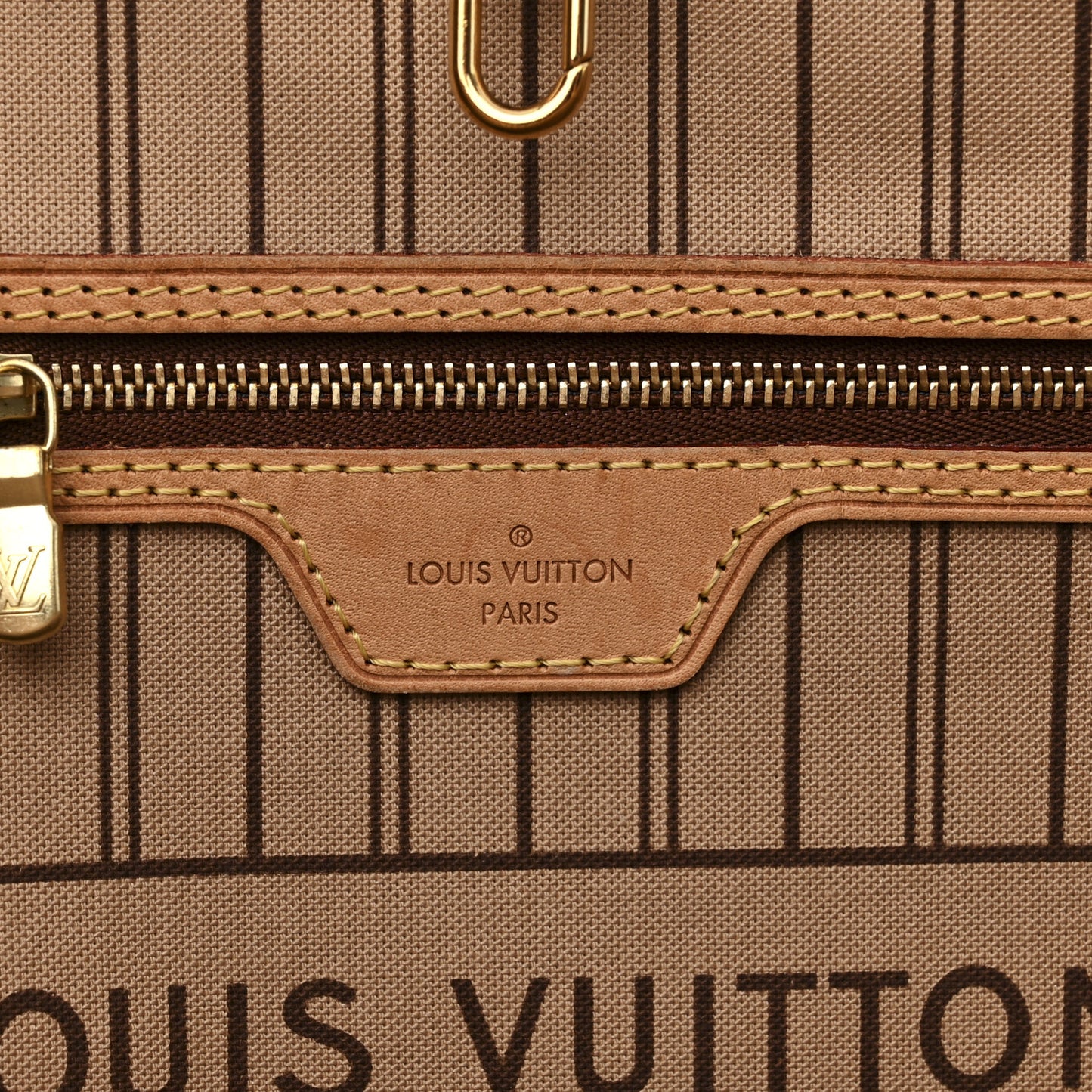 Monogram Neo Neverfull GM
