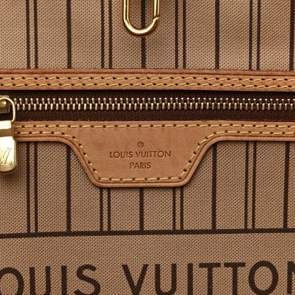 Louis Vuitton Monogram Neo Neverfull GM 6 of 15