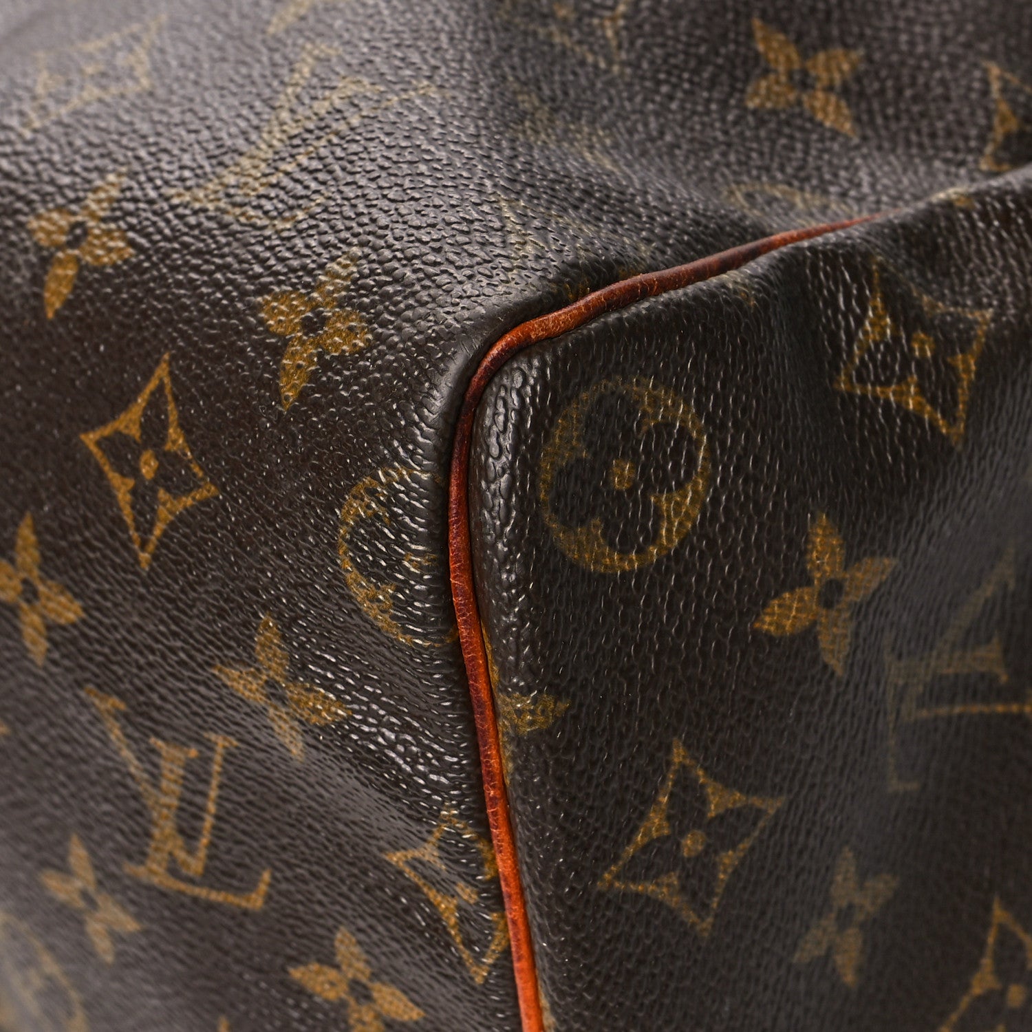 Louis Vuitton Monogram Speedy 40 12 of 14