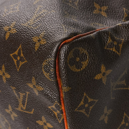 Louis Vuitton Monogram Speedy 40 12 of 14