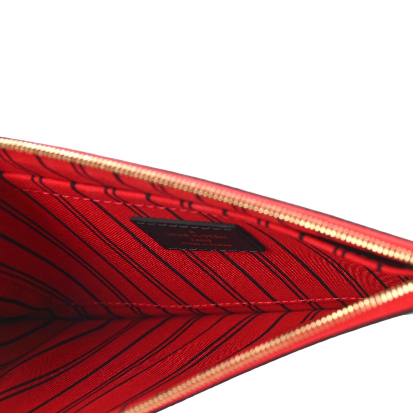 Monogram World Tour Neverfull MM