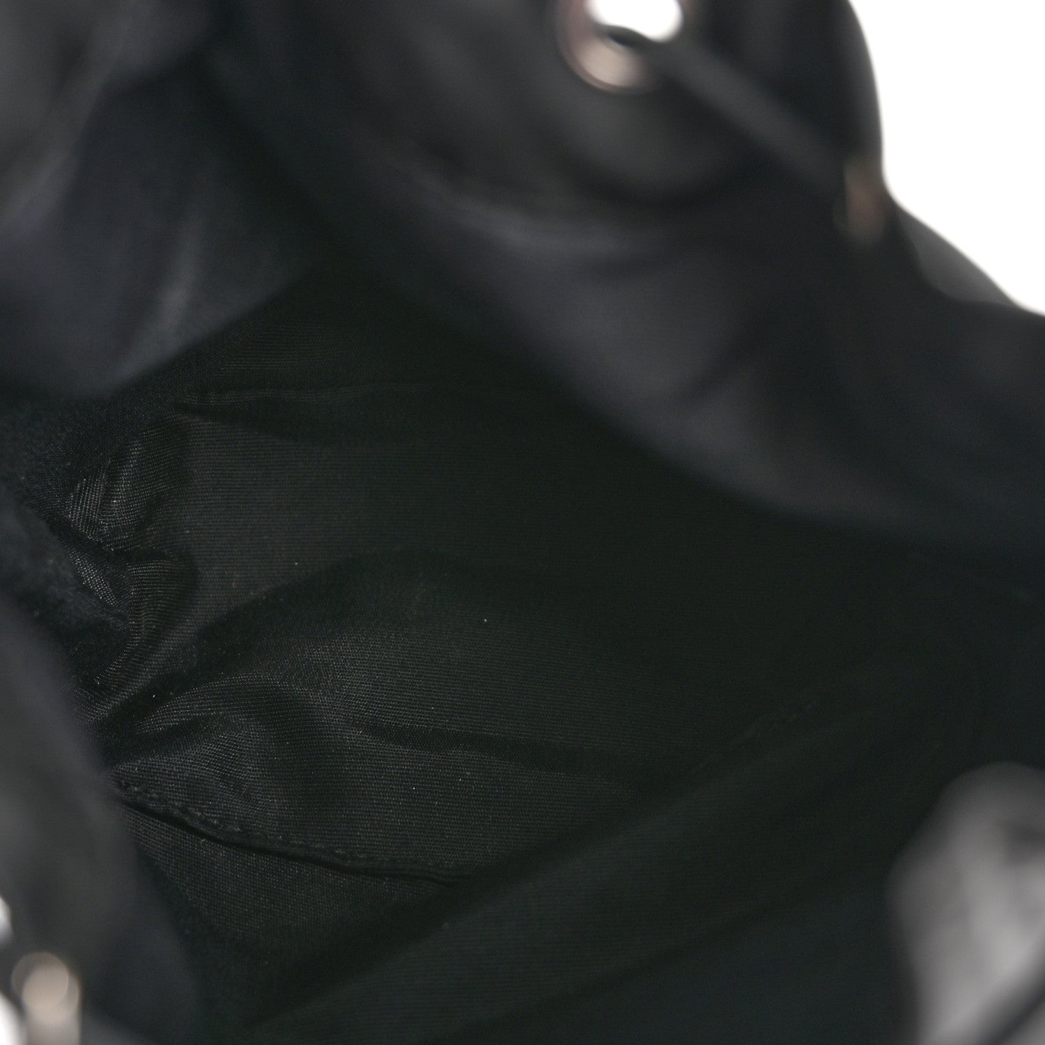 Givenchy Nylon Light 4G Bucket Bag Black 5 of 13