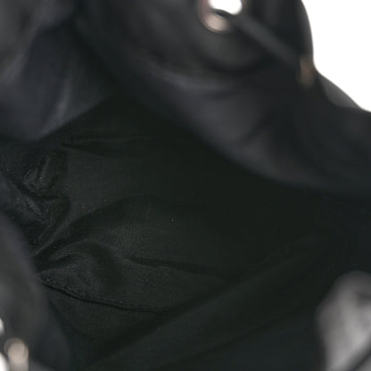 Givenchy Nylon Light 4G Bucket Bag Black 5 of 13