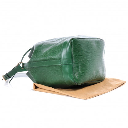 Louis Vuitton Epi Large Noe Borneo 4 of 10