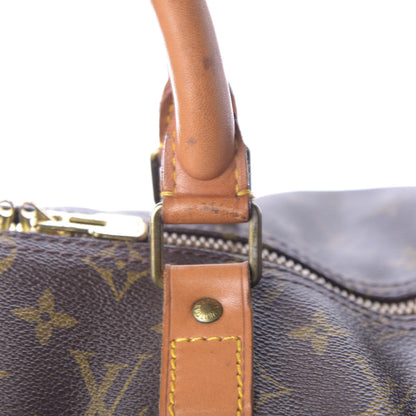 Louis Vuitton Monogram Keepall 50 18 of 19