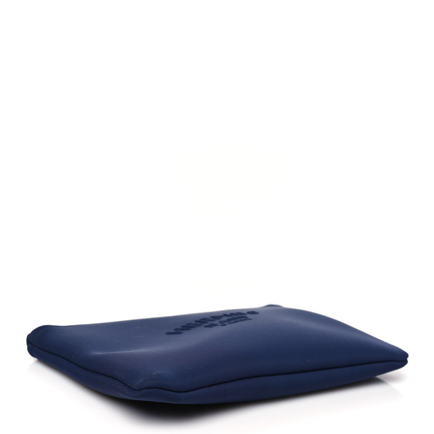 Hermes Neoprene Small Neobain Case Marine 4 of 7