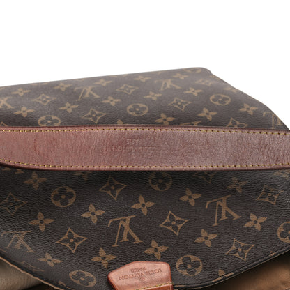 Louis Vuitton Monogram Graceful PM 9 of 10