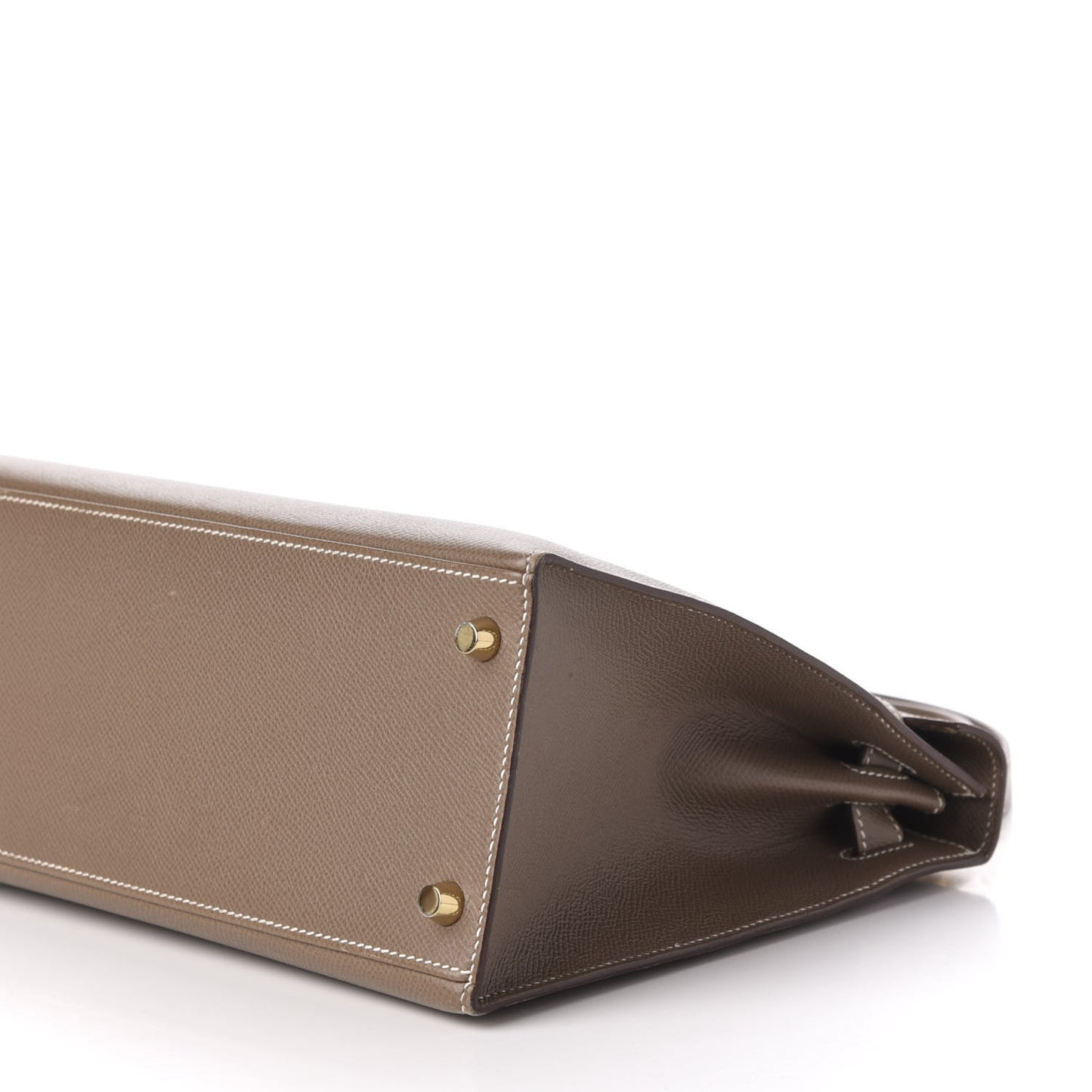 Epsom Kelly Sellier 28 Etoupe