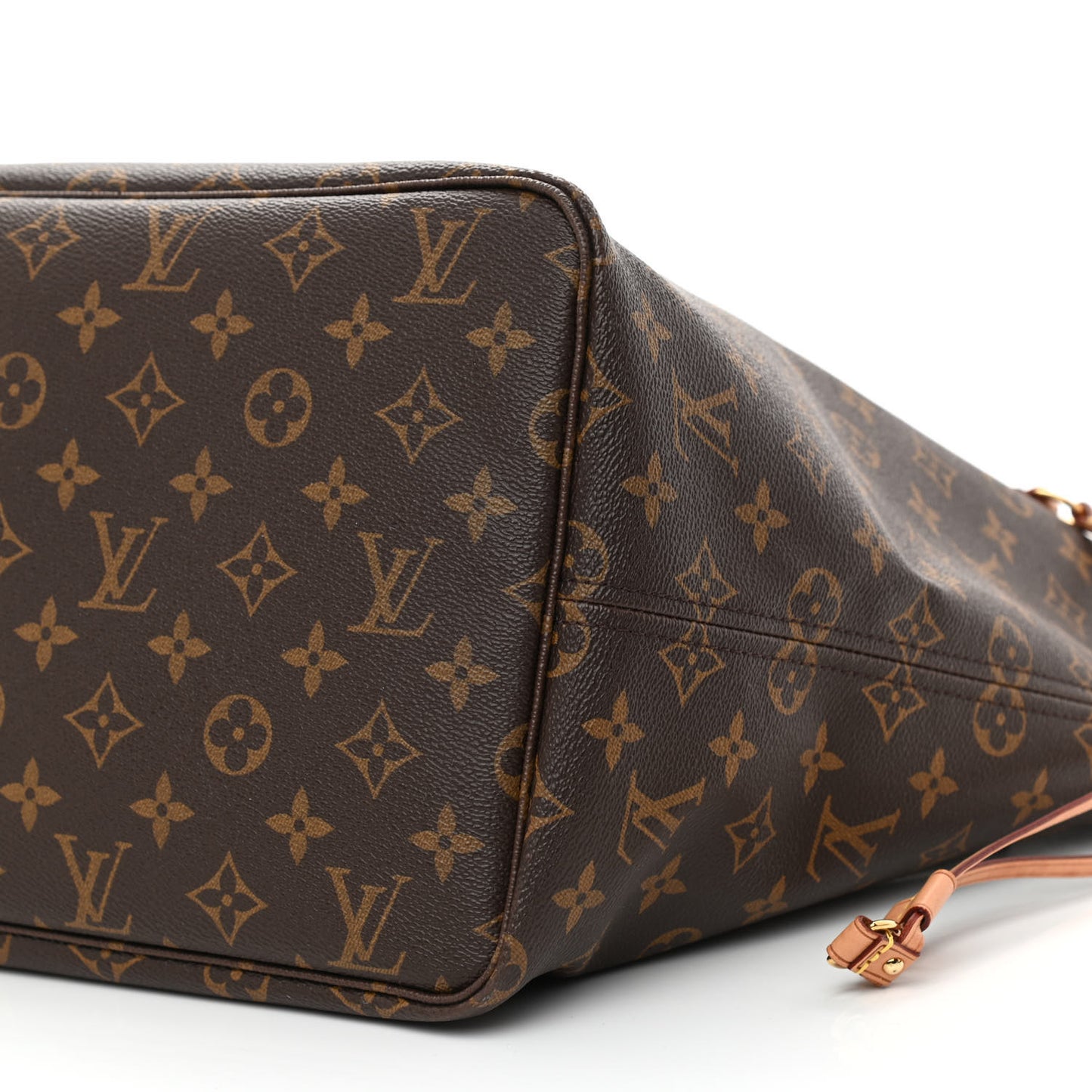 Monogram Neo Neverfull GM Pivoine